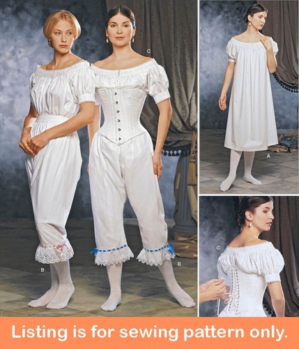 Sewing pattern womens - sewing,
