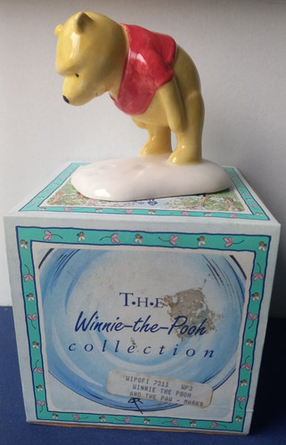 Royal doulton disney winnie - royal,