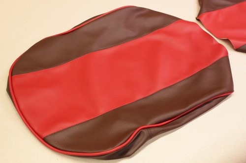Seat cover sidecar sitzbezug - sidecar, /