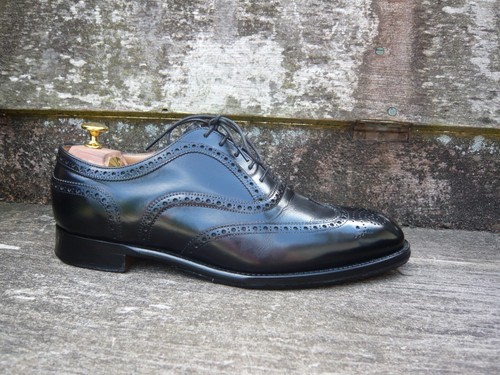 Joseph cheaney brogues - joseph,