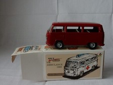 Kovap CKO Retro VW Clipper