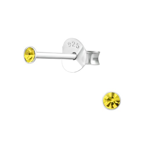 2mm real sterling silver - 2mm,