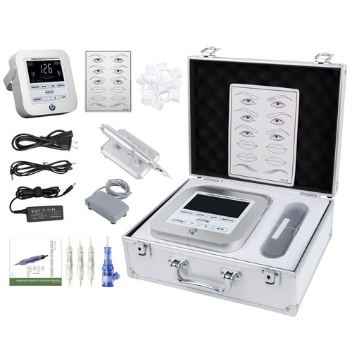 Biomaser tattoo machine - biomaser,