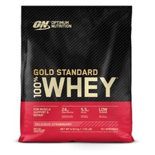 Optimum Nutrition Gold