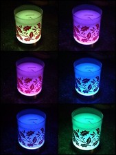 PartyLite Color Changing