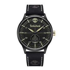 MENS TIMBERLAND BECKMAN WATCH