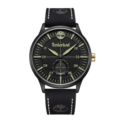 Mens timberland beckman watch - timberland,