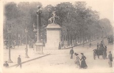 BR102508 chariot france paris bike