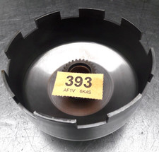 FORD C3 AUTOMATIC GEARBOX SUN