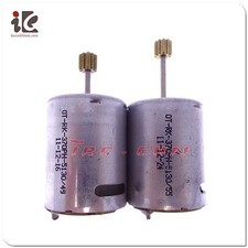 1 Set Main Motor for JTS 822