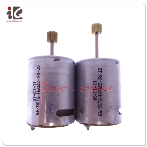 Set main motor for - jts, 822