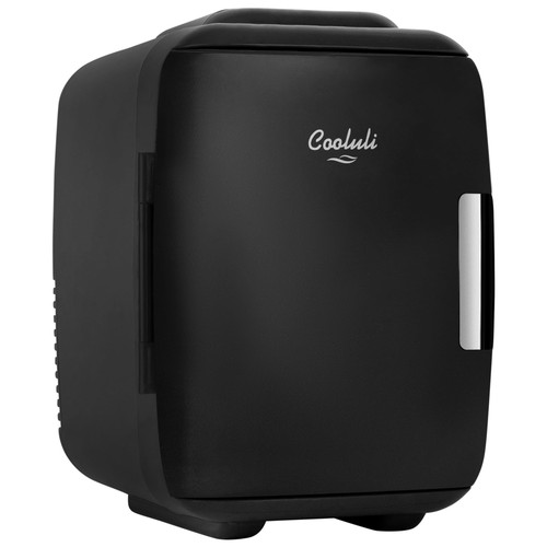 Portable mini fridge liter - portable,