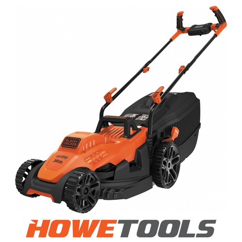 Black decker bemw461bh 240v - black,