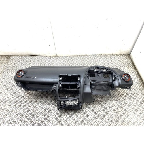 Renault clio dashboard dash - renault,