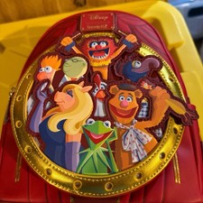 Loungefly The Muppets Group