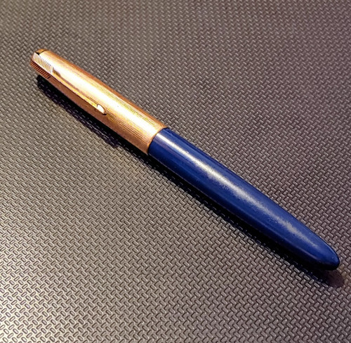 Parker vintage deluxe - parker,