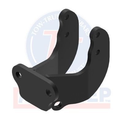 Tow trust fixed flange - trust, towbar