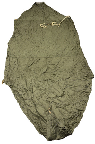 Vietnam era army field - vietnam, gear