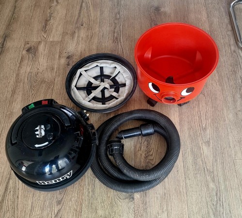 Henry hvr 200 cleaner hi - , 200-22