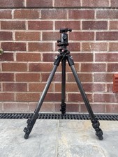 Manfrotto 190CXPRO3 Carbon