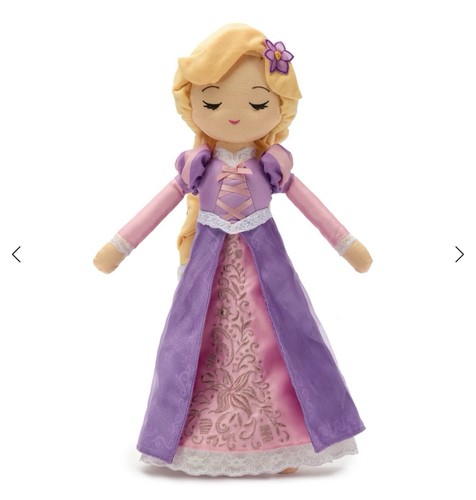 Disney store rapunzel - disney, 15th