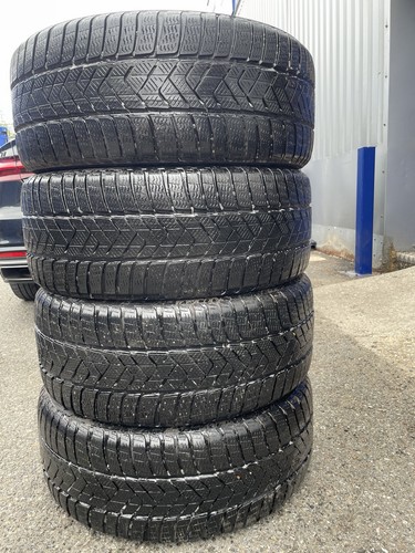 235 45r18 pirelli sottozero - 4x,