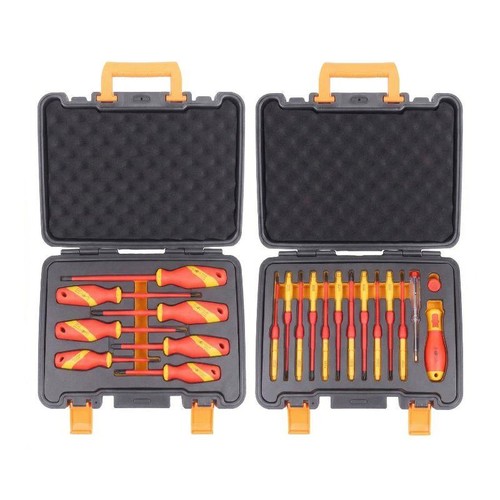7pc screwdriver set - 7pc,