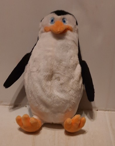 Skipper the madagascar - 10",