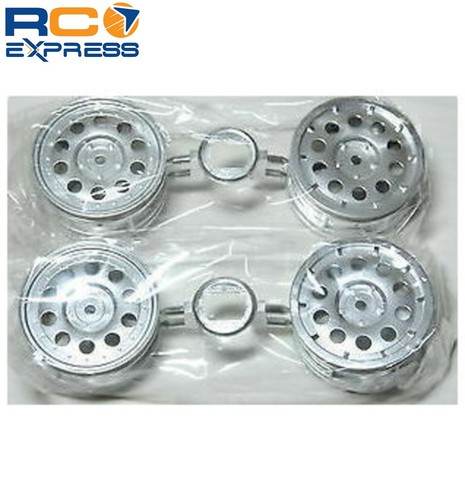 Tamiya wheels ta02s lancia - tamiya,
