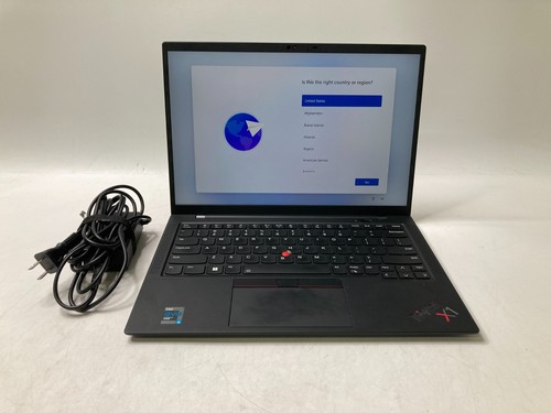 Lenovo thinkpad carbon gen - lenovo,