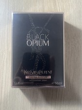 Yves Saint Laurent Black Opium