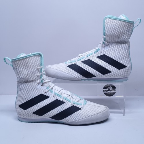 Boxing boots adidas - boots, box