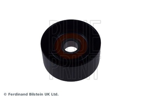Blue print adh29637 ribbed - blue, v-ribbed
