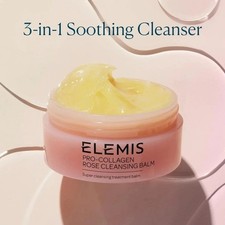 Elemis Pro‑Collagen Rose