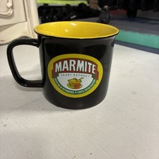 Vintage Retro Ceramic Marmite