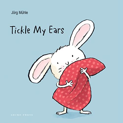 Tickle ears little - tickle, (little
