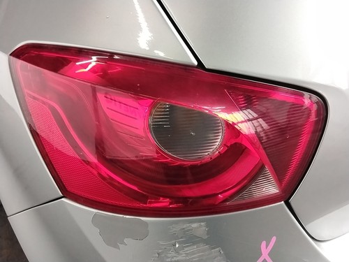 Tail light seat ibiza - light,