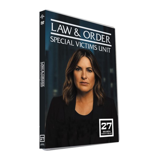 Law order special - &, victims