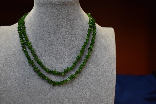 Russian diopside gemstone - russian,