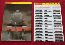 Hornby Railways 45th edition