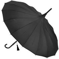 Classic Pagoda Umbrella from