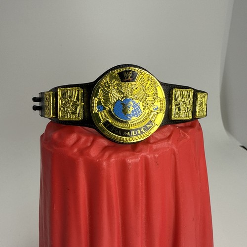 Elite wwf attitude heavyweight - elite,