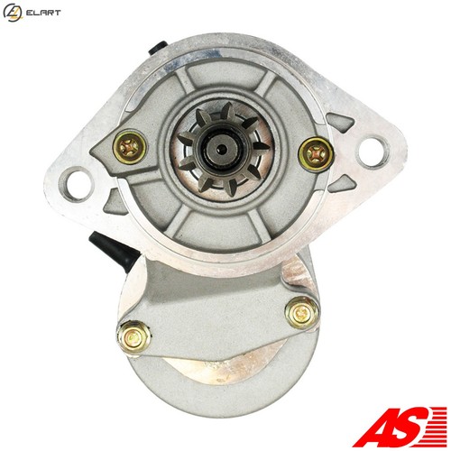 Starter s6082 for daihatsu - starter,
