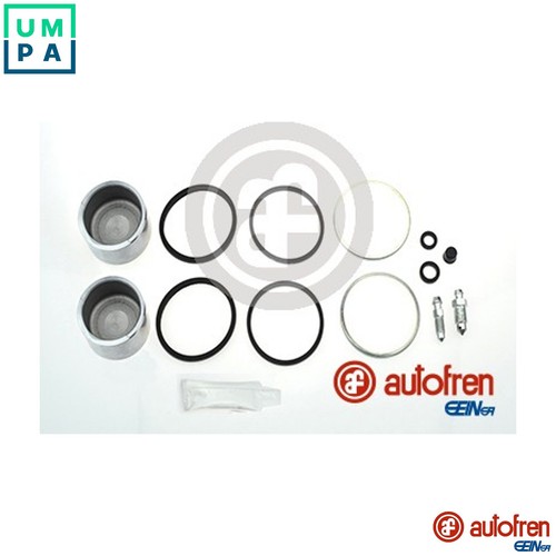 Repair kit brake caliper - brake,