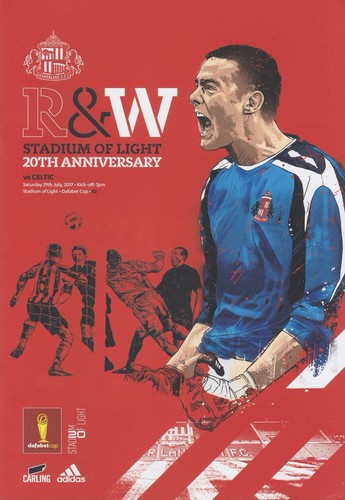 Sunderland glasgow celtic - glasgow,