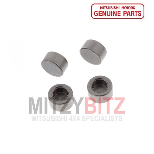 Genuine engine valve gear - genuine,