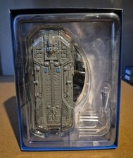 Eaglemoss Star Trek Starships