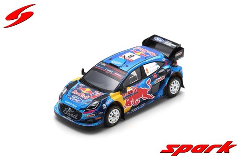 Spark s6735 puma rally1 - puma,