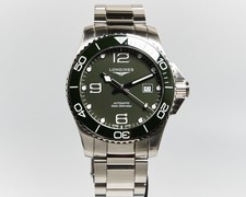 Longines HydroConquest Ceramic