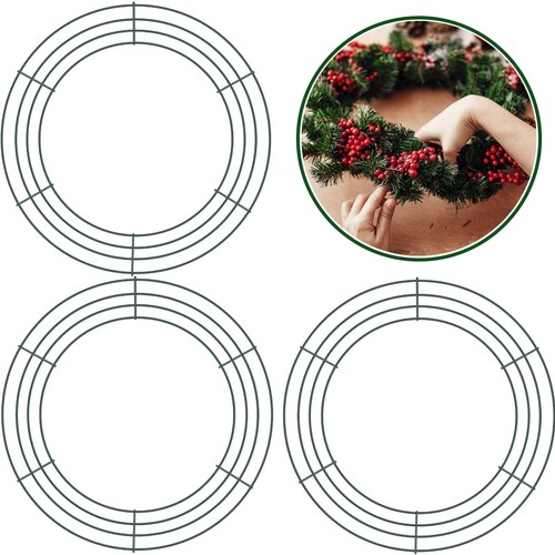 3pack christmas wire - 3pack,